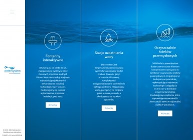 WWW - Watersystem