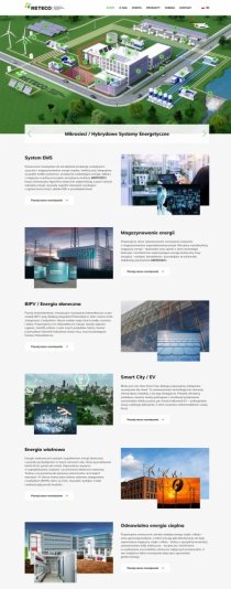 www.reteco.pl