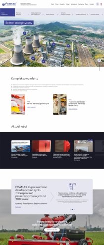 www.foamax.com.pl