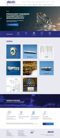 www.dialeks.pl