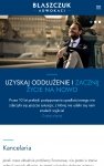 RWD - Błaszczuk Adwokaci