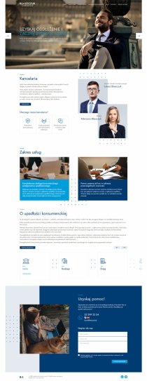 www.upadlosc-konsumenta.com.pl