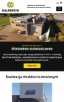 RWD - Daldehog