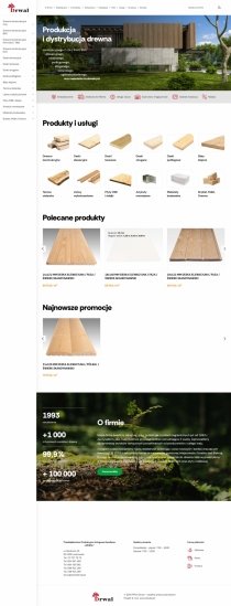 www.tartakdrwal.pl