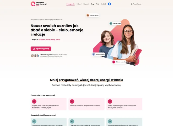 Akademia Dobrej Energii