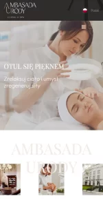 Ambasada Urody