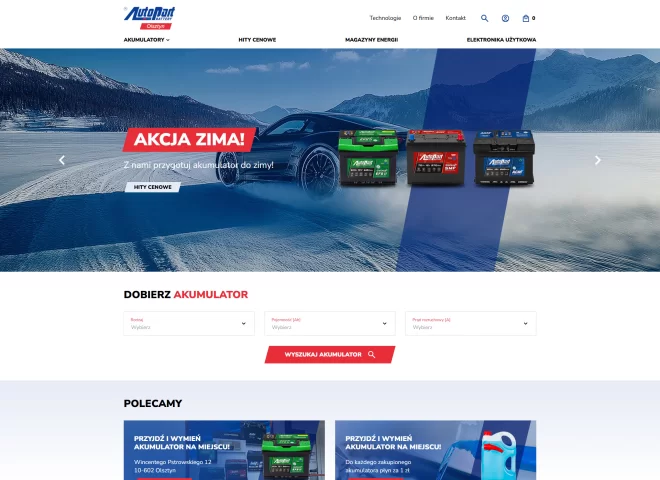 Autopart Olsztyn