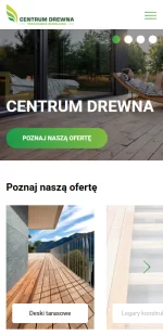 Centrum Drewna