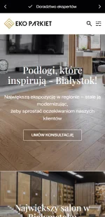 Eko Parkiet