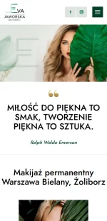 Eva Jaworska