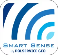 Smart Sense - Polservice Geo