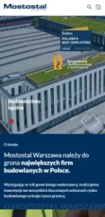 Mostostal
