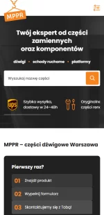 MPPR