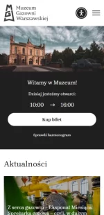 Muzeum Gazowni Warszawskiej