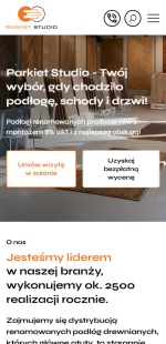 Parkiet Studio