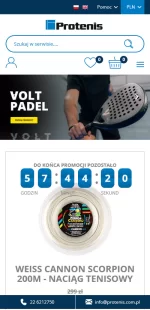 Protenis