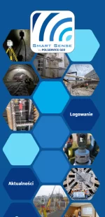 Smart Sense - Polservice Geo