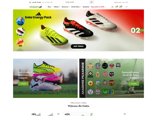 VitaSport