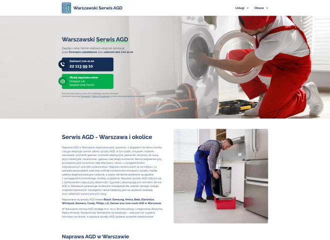 Warszawski-serwis-agd.pl