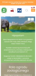 Zoo Warszawa