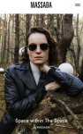 RWD - Massadaeyewear