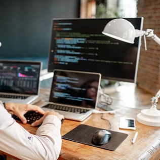 Coding