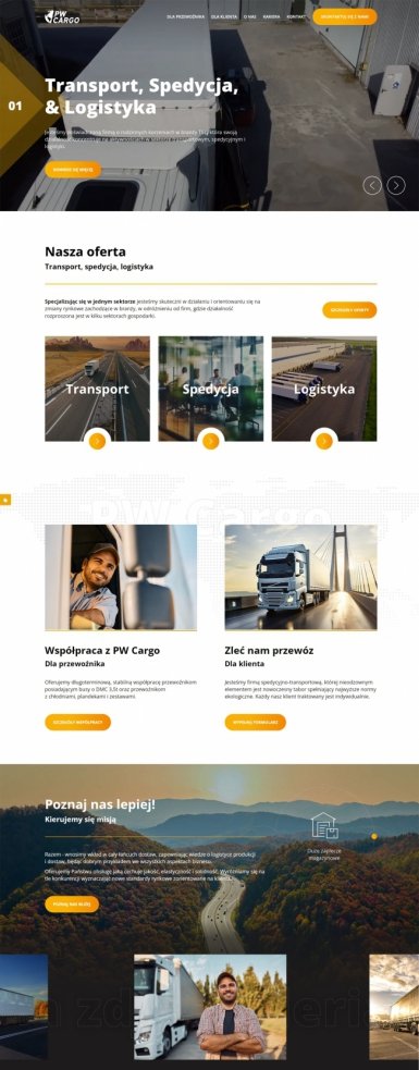 WWW - PW Cargo