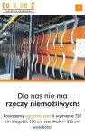 RWD - Lakiernia Pruszków