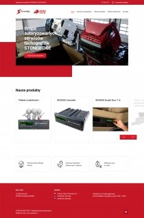 www.stoneridge.pl