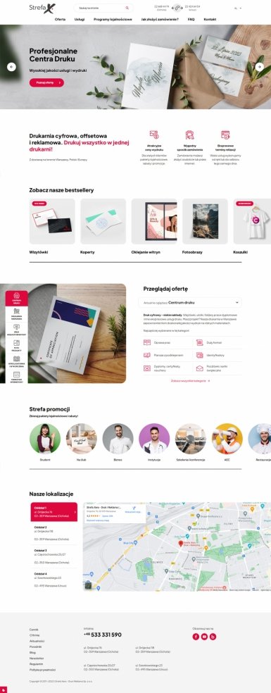 WWW - Strefa Xero