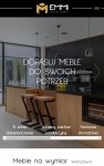 RWD - Emmi - kuchnie i wętrza