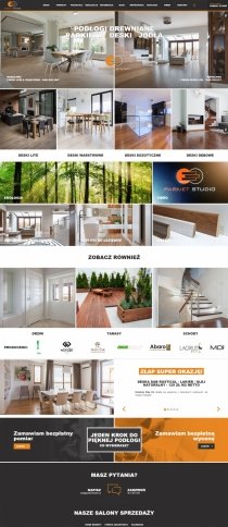 www.parkietstudio.pl