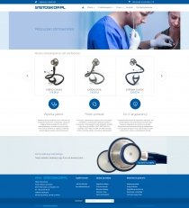 www.stetoskop.pl