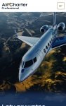 RWD - Air Charter