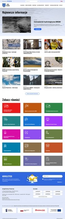 www.prazmow.pl