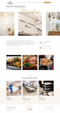 www.presidentkock.pl