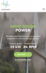 RWD - Axowind