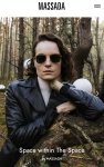 RWD - Massadaeyewear