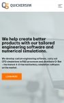 RWD - QuickerSim