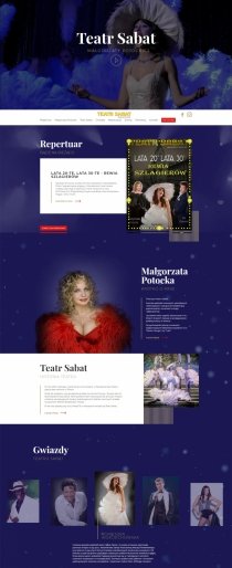www.teatr-sabat.pl