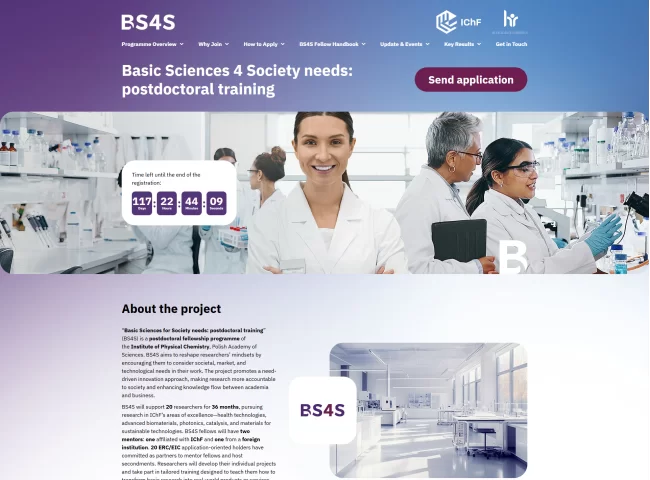 BS4S