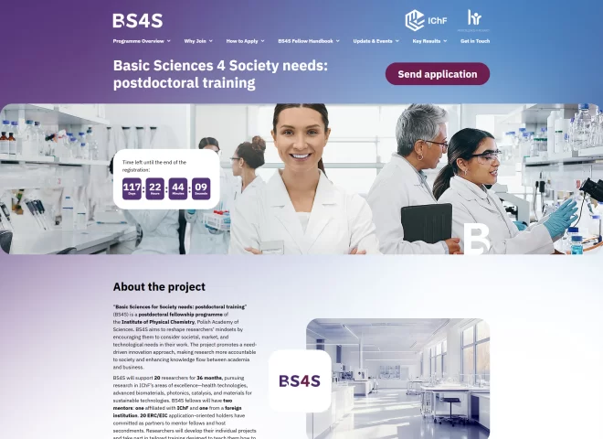 BS4S
