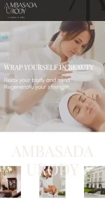 Ambasada Urody