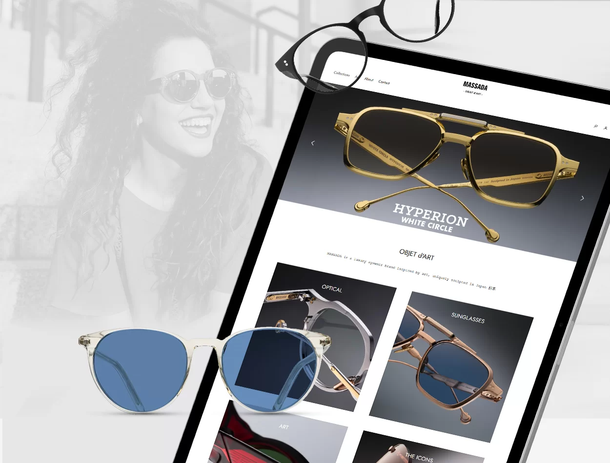 Massadaeyewear