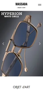 Massadaeyewear