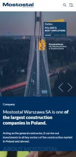 Mostostal Warszawa