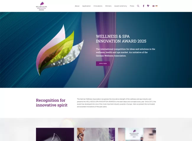 Deutsche Wellness GmbH