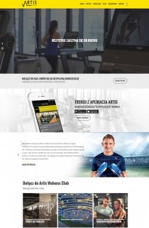 www.artisclub.pl
