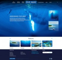 www.dive-away.pl