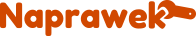 Logo - Naprawek